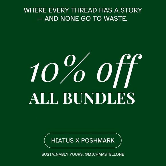 Hiatus | A Posh Boutique - Picture 1 of 3